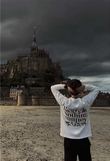 Explore Mont Saint Michel: Beyond Books and Maps