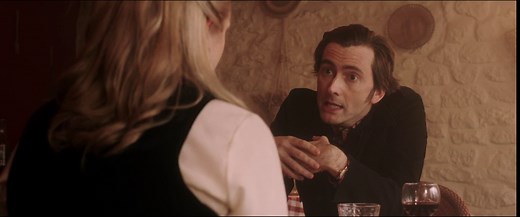 Mad to Be Normal (2017)