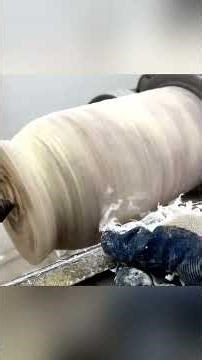 Master The IMPOSSIBLE Hybrid VASE Effect: Next Level Woodturning Illusions 🐉✨