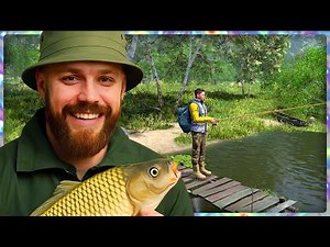 🎣✨ Professional Fishing 2 : découverte d'un nouveau simulateur de pêche