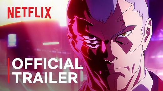 Cyberpunk: Edgerunners Review - A Hugely Successful Netflix Anime