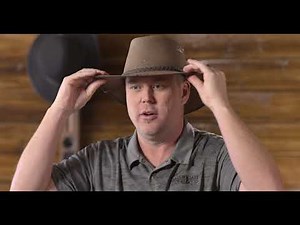 The #1 Sun Soakable Sun Hats | Made in the USA