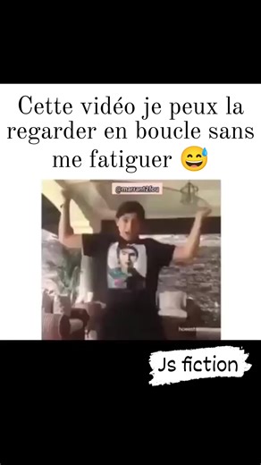 455K views · 4.3K reactions | Cette vidéo je peux la regarder en boucle sans me fatiguer  Crédit vidéo : @Mounass Seck. | Js fiction | Facebook