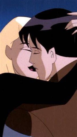 Brandon Deya on Instagram: "Terry McGinnis and Melanie Walker are a love interest relationship from the animated series Batman Beyond. Melanie Walker is initially introduced as a member of the criminal Royal Flush Gang (the "Ten" of the group) who develops a romantic relationship with Terry McGinnis, leading to a complicated dynamic where she is both an antagonist and a love interest. Their relationship ends because she ultimately chooses her family over Terry, though they later team up to save
