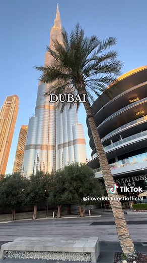 Explore Dubai 2025: The Burj Khalifa Experience