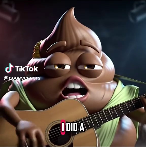 All Star Cover by Pooey: A Unique Rendition