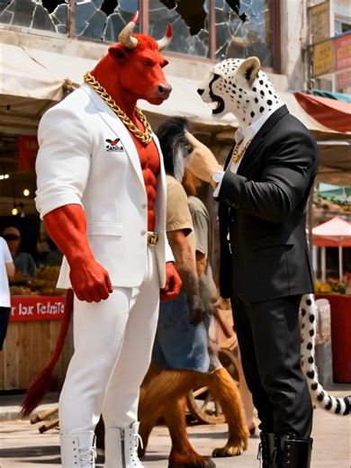 🔥 Shaka’s Final Countdown: City Under Fire 🔥 #moralstory #trendingstory #fyp #uktiktok #foryoupage❤️❤️