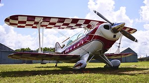 Pitts Special Conversion Training | Aero Academy Australia