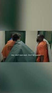Undercover Participant Shocked at Jail Conditions | 60 Days In | A&E #shorts