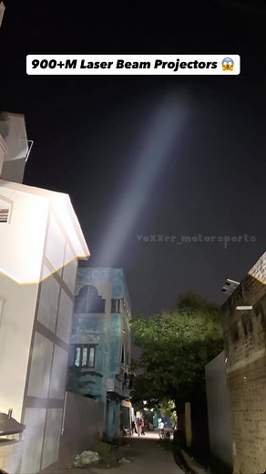 177K views · 2.3K reactions | AES By UPS - 100W High Beam + 50W TRI -...