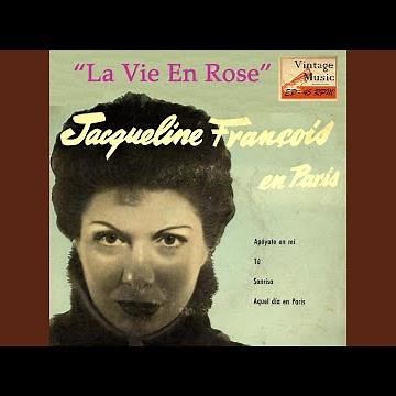 La Vie En Rose