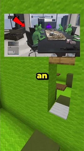GTA Alien War Explained
