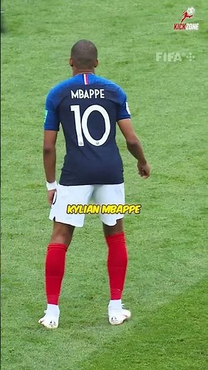 The ONLY Player Who Played With Ronaldo, Messi, Beckham & Mbappé 🤯⚽ #football #soccer #ronaldo
