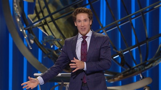 Joel Osteen discusses how the impatient you will try to hold you back from the destiny God has set out for you. Don’t fight God, He's helping you evolve into your purpose. #joelosteen #motivation #motivationalspeaking #joelosteensermons #faith #religion #mentality #mentalhealth #growth | Joel Osteen