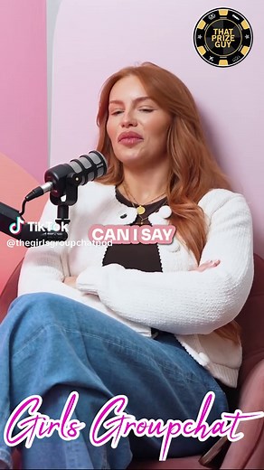 Are Women More Attractive Than Men? Insights from The Girls Groupchat Podcast