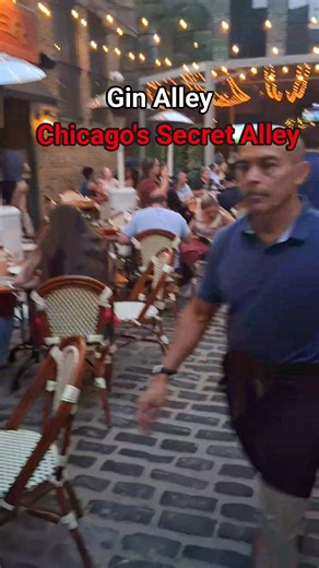 Visit Chicago on Reels