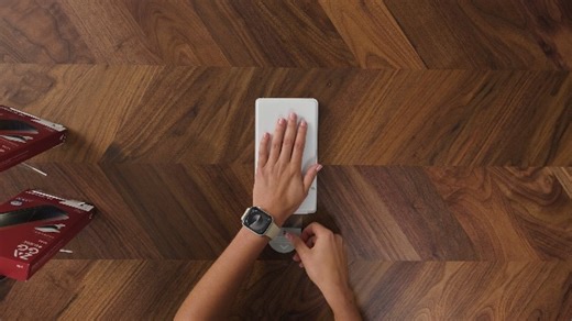 Watch Zagg PerfectFit Screen Protector Installation on Amazon Live