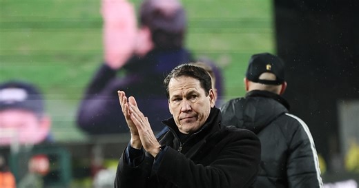 Les Diables rouges participeront à la Coupe du monde 2026, mais Rudi Garcia tempère : "Nous ne devons pas nous voir plus beaux que ce que nous sommes"