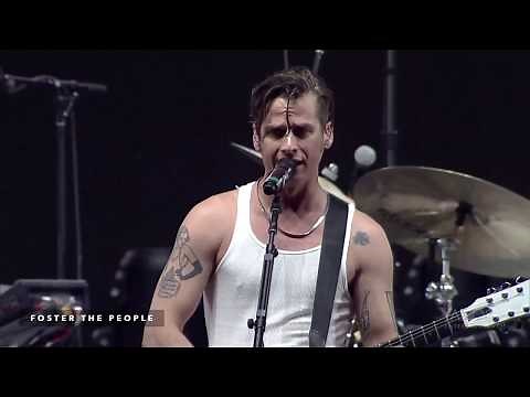 Foster The People - Live [Life is Beautiful 2018 - Full Show]