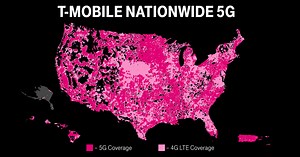 Standalone 5G network sees T-Mobile reach 2,000 more towns - 9to5Mac