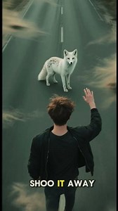 AI STORY! 🐺🌑🔮 #shorts #aigenerated #horrorstories