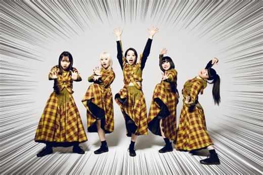 BiS新曲「とまらない歌」MV公開