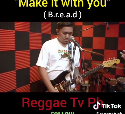 Chocolate Factory 'Make it with you' - Reggae Music Video