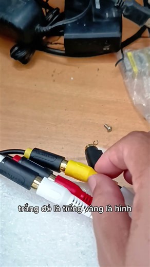 Card Ghi Hình USB Video Capture - Chuyển Đổi Tín Hiệu AV, RCA, S-Video Sang Máy Tính, Laptop