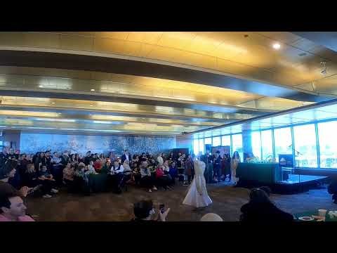 Persian Solo Dance "Bahar" with Nikki Farahanchi \\\\ MJHNYC Spring Nowruz/Nahrouz Festival 2026