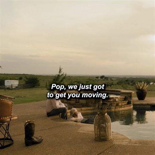 #landman #fyp #tiktok | landman