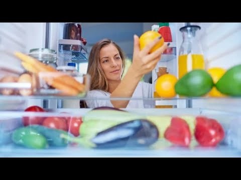 Here is the secret to keeping your oranges fresh for more than 3 months