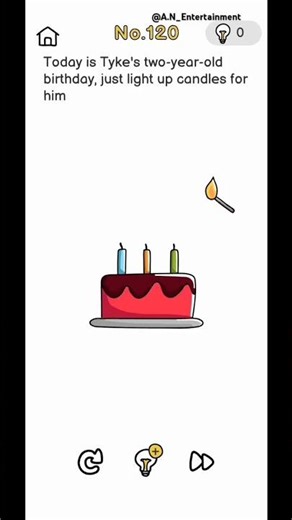 Brain Out Level 120 #brain #brainout #brainoutgame #brainoutchallenge #brainoutlevelsolution