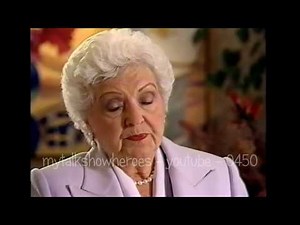 RUTH HANDLER (INVENTOR OF 'BARBIE') R.I.P.