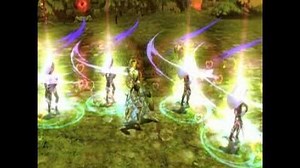 Ecstatic Dance Part 2