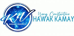 52K views · 1K reactions | Hawak Kamay Karaoke Version | Yeng Constantino | Karaoke Version PH | Facebook
