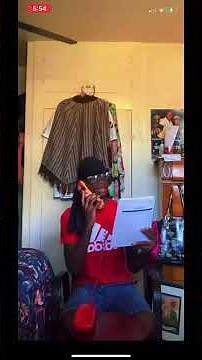 Madea gets a job play😂