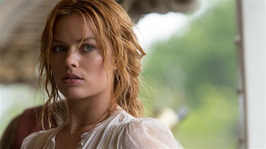 Margot Robbie's Pirates of the Caribbean Film Isn't Completely Dead