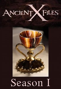 Ancient X-Files Season 1