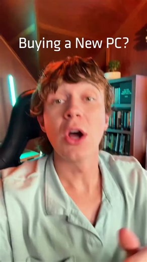 Buying a new PC? Smart choice: AI PC powered by AMD 💻🧠 | AMD