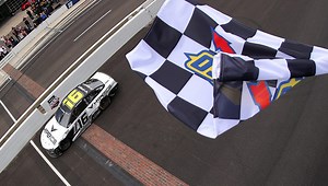 Recap: Indianapolis Road Course delivers wild finish, new winner
