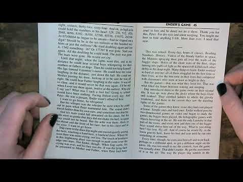 Chapter 5 Ender's Game