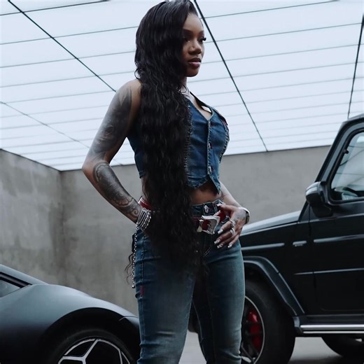 This is more than our 23rd anniversary, it's a celebration of the grind, the glow-up, and Owning our True. | True Religion
