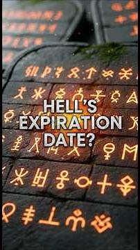 This Angel Will Lock Satan in Hell Forever — Revelation 20 Explained