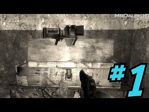 Custom Zombies - Insomniac: What A Crazy Map! (CoD WaW Custom Zombies)