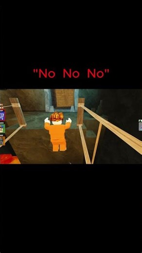 Worst Prison Escape Ever 😨 | Roblox Barry’s Escape