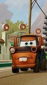 I Played the Disney Infinity Cars Playset in 2025