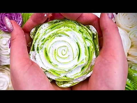 ASMR soap with starch 🎧 1 hour video compilation 🧼 Relaxing sounds no talking ! Cortando jabón