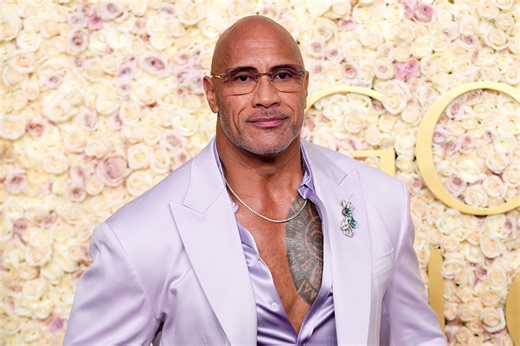 The Rock Secures Massive Payday From TKO Group