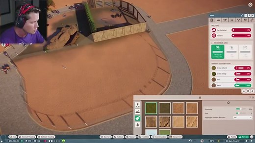 Planet Zoo Franchise - Part 3 - THE CUTEST AFRICAN WILD DOGS