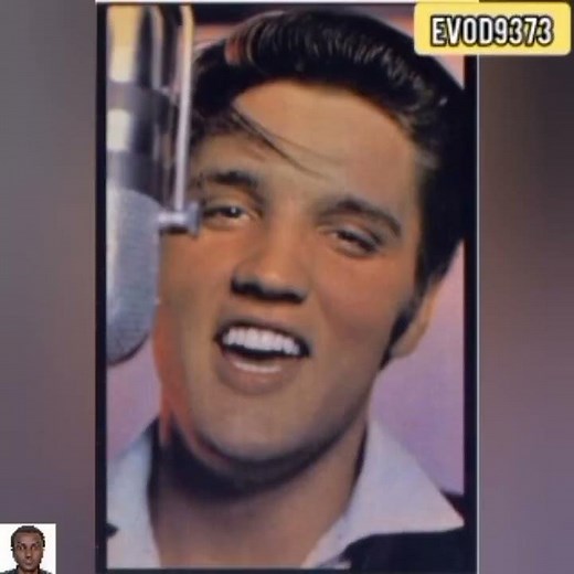 Elvis Presley - reconsider Baby . #elvispresley #rocknroll